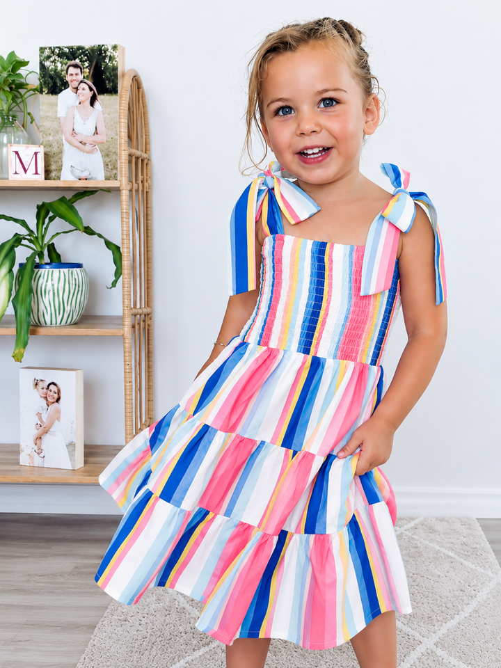 Candylane Dress - MINI
