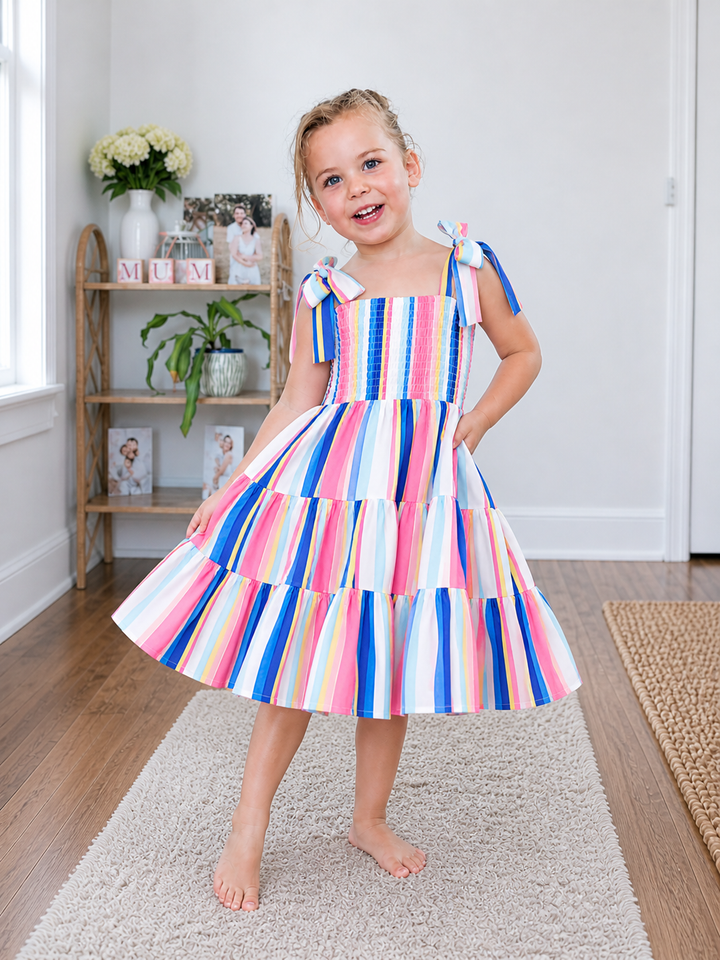 Candylane Dress - MINI
