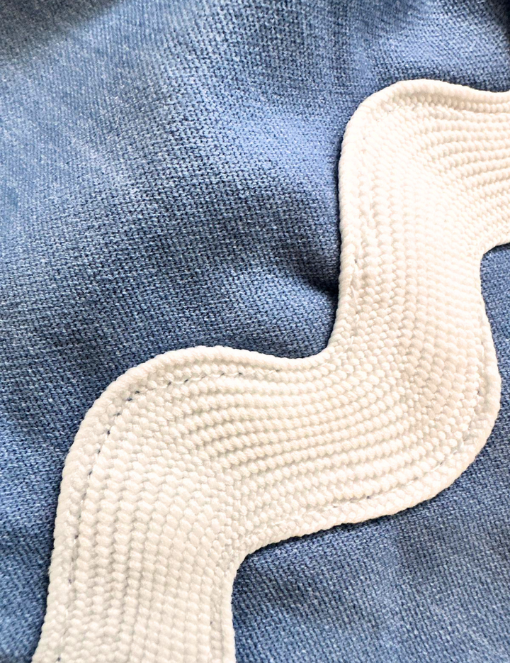 Denim Love Dress – Mum