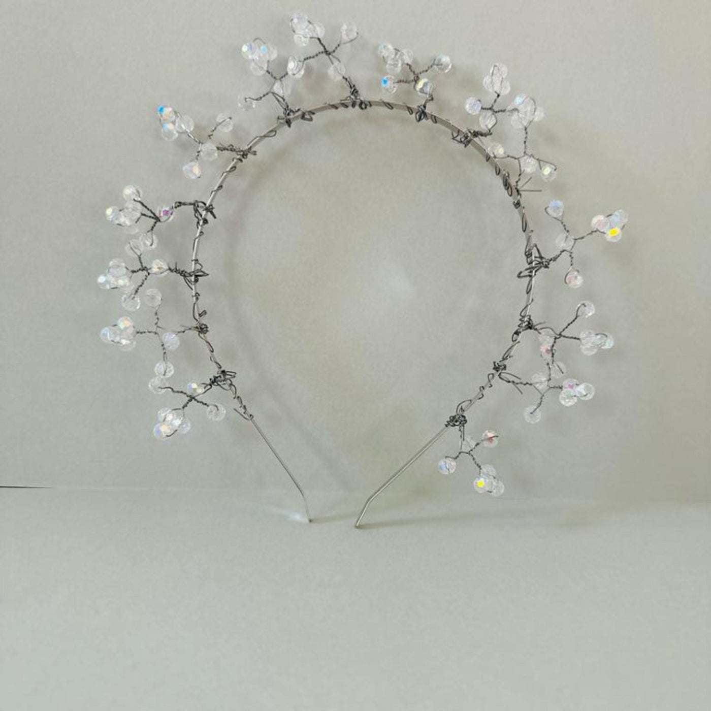 Diamond Sparkle Crown