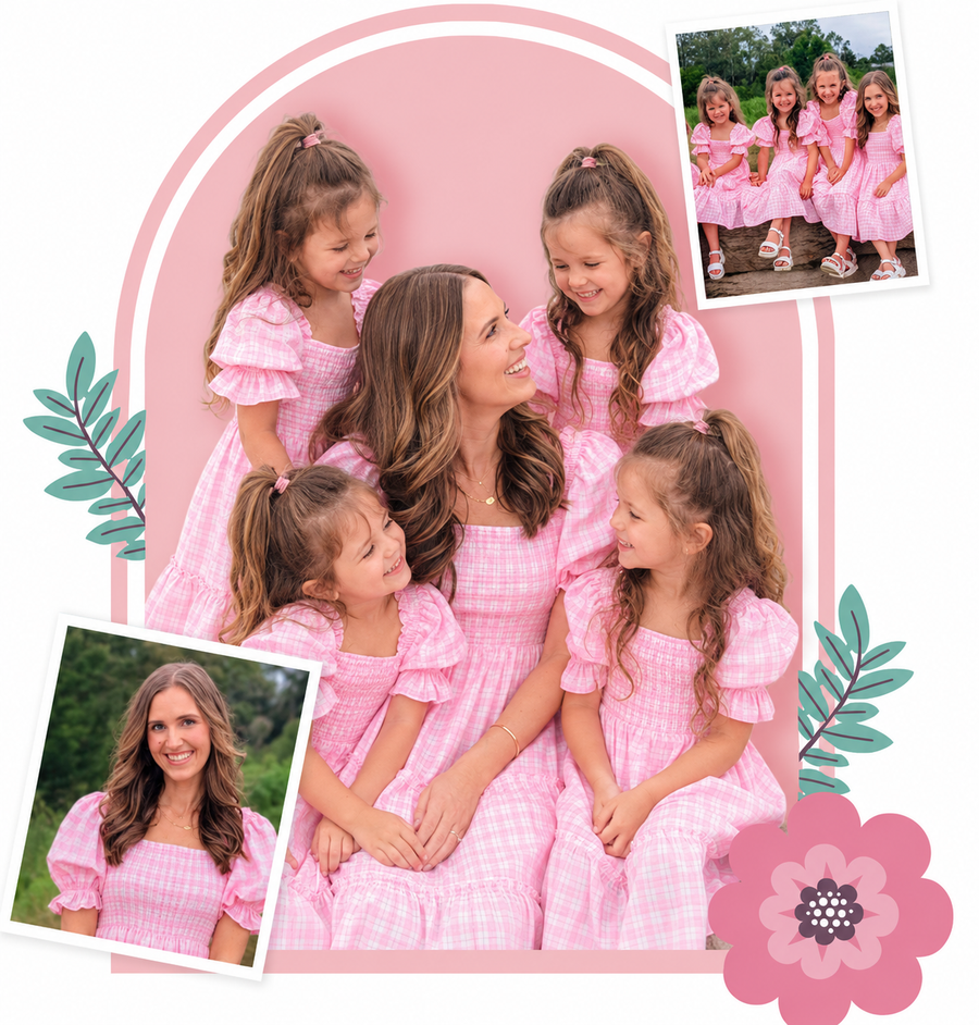 WHY Families CHOOSE KASHKIYA 💕