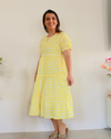 Mum dress