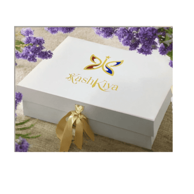 Gift Boxes Kashkiya