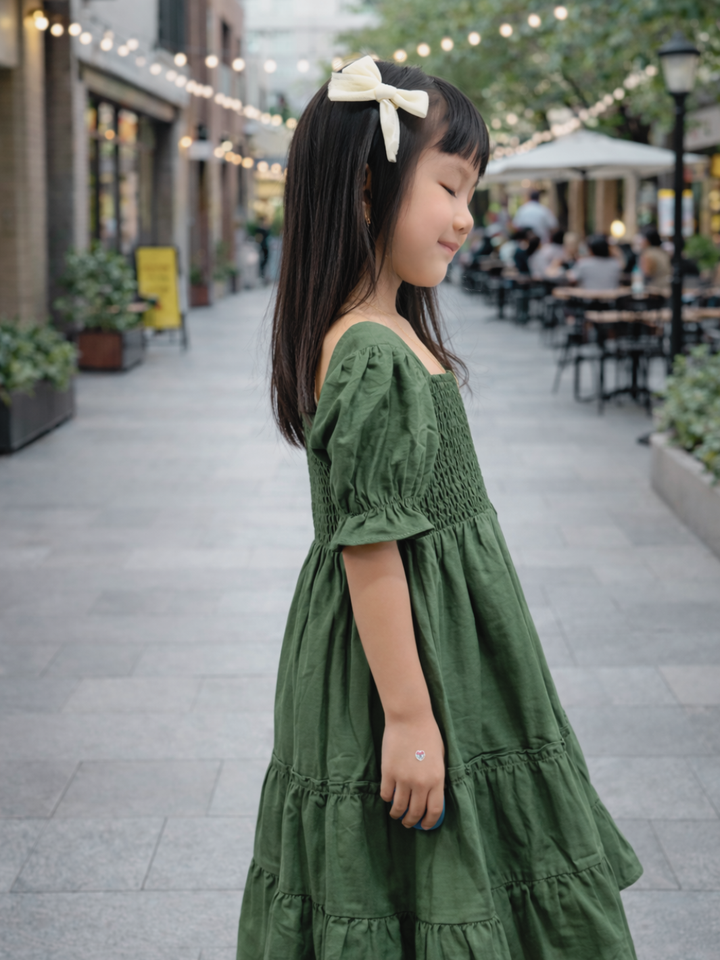 Forever Olive – Mini