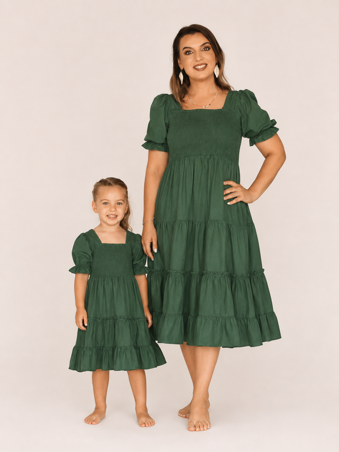 Forever Olive Set