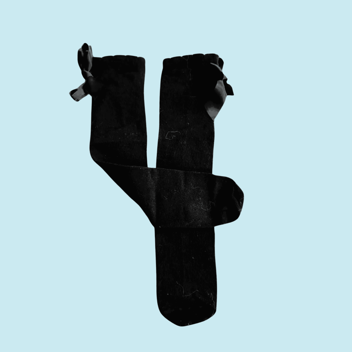 Black Stockings/Tights
