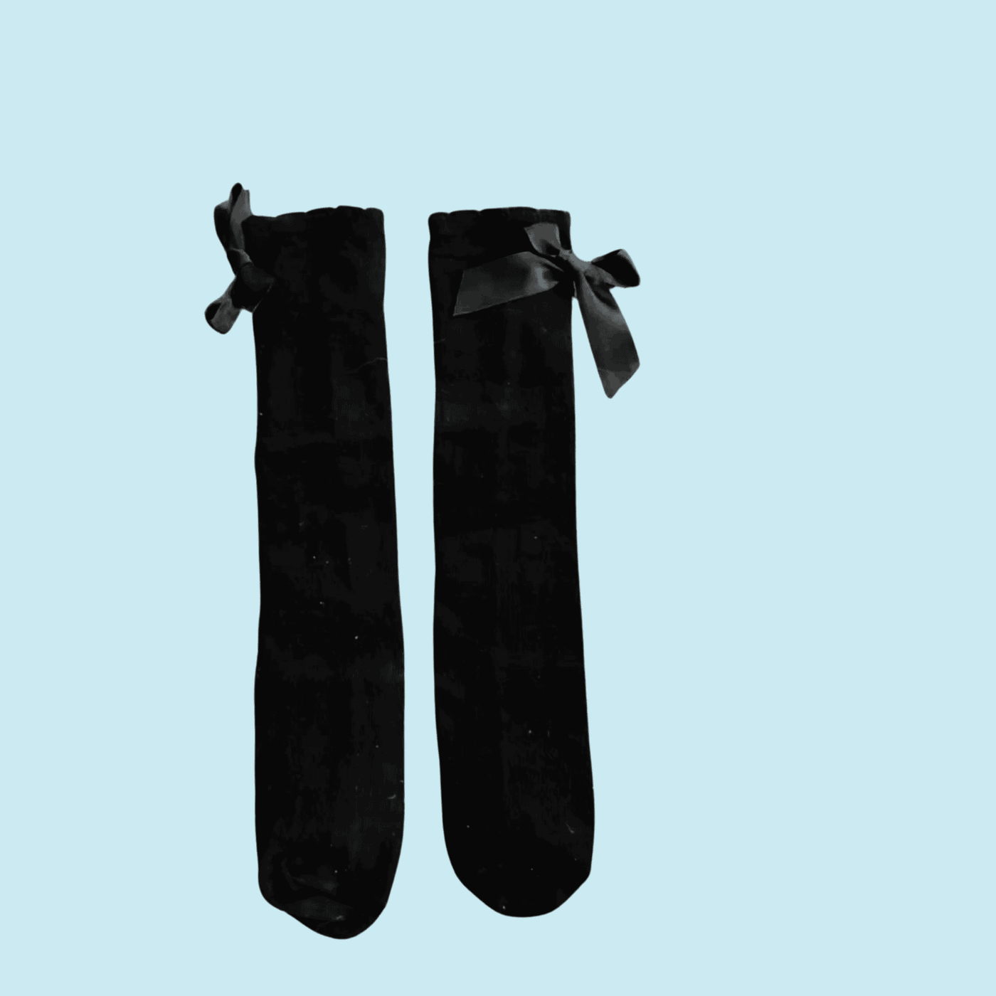 Black Stockings/Tights
