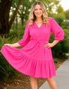 Mum dress