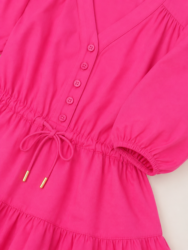 Belle Pink - mini