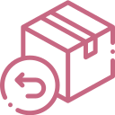 HASSLE-FREE RETURNS
