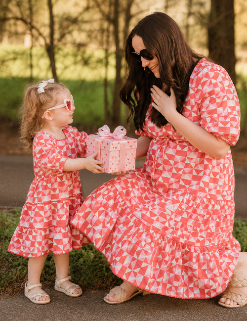 Made for Beautiful Matching Moments
