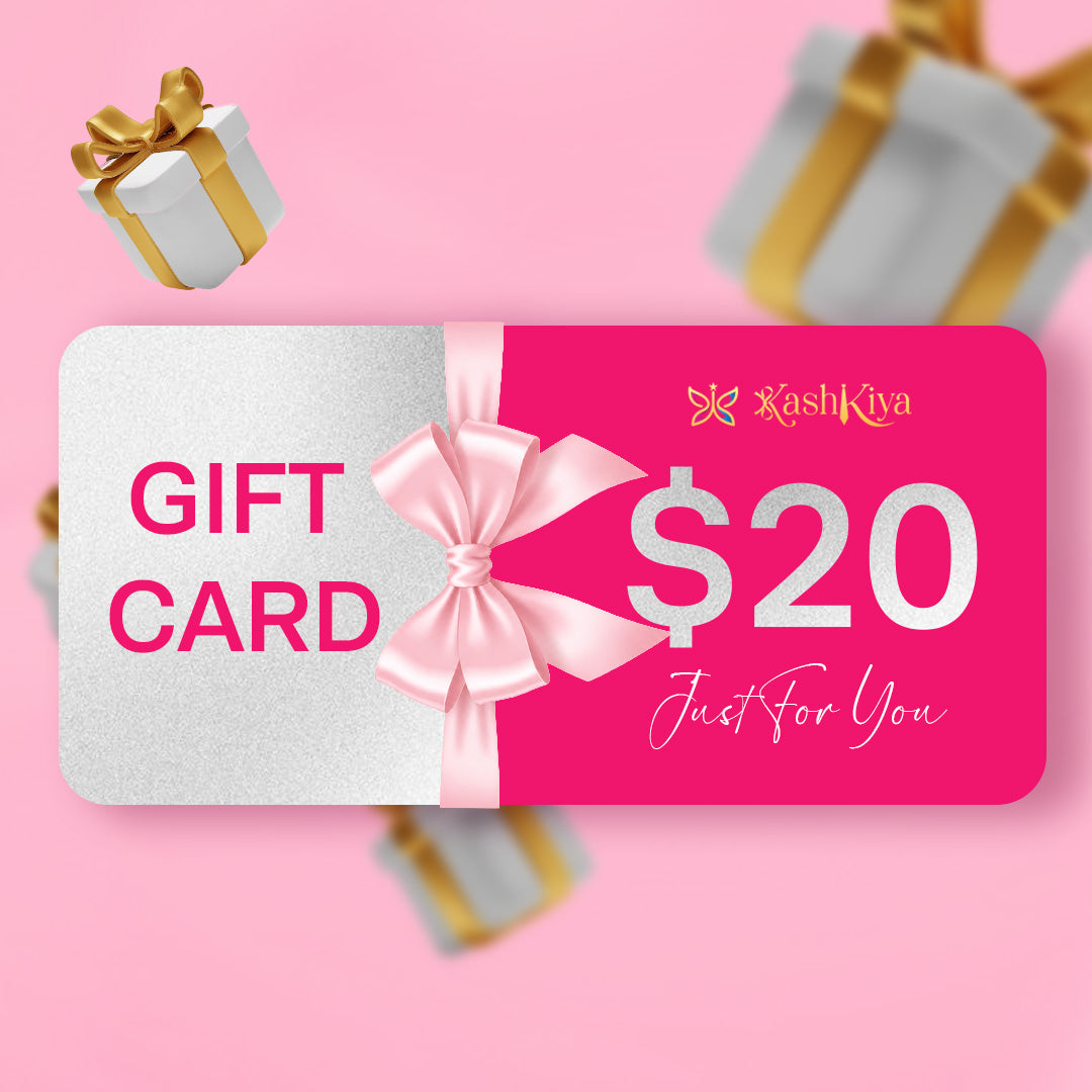 🎁 Free $20 Gift Card
