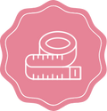 Sizing Support